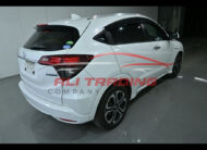 Honda Vezel Hybrid Z Honda Sensing