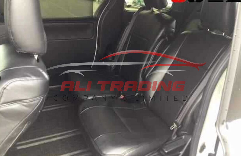 Toyota Voxy – ZS Sparkle