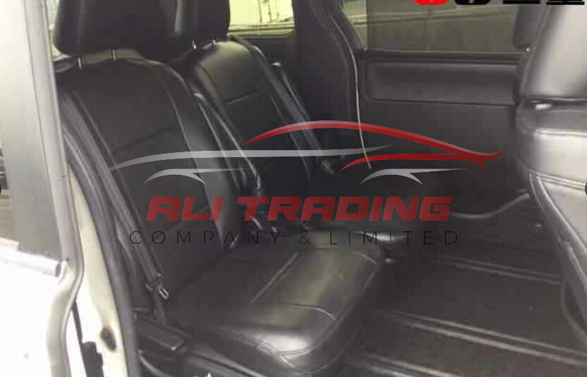Toyota Voxy – ZS Sparkle