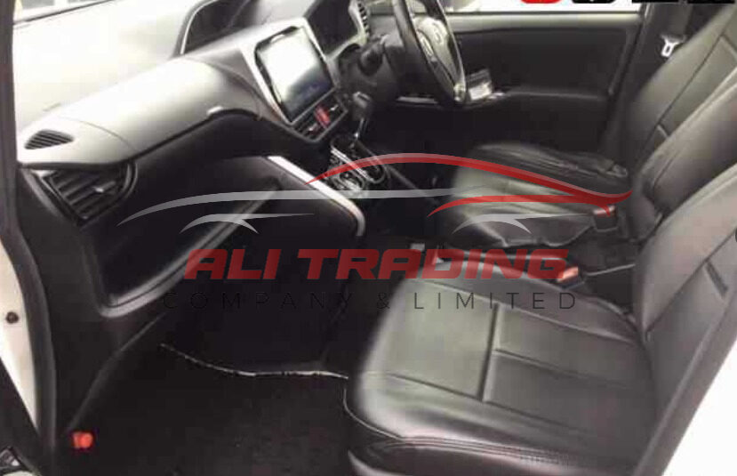 Toyota Voxy – ZS Sparkle
