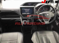 Toyota Voxy – ZS Sparkle