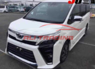 Toyota Voxy – ZS Sparkle