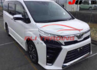 Toyota Voxy – ZS Sparkle