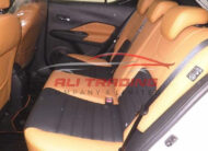 Nissan Kicks X Two-Tone Interior Edition