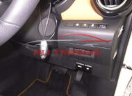Nissan Kicks X Two-Tone Interior Edition