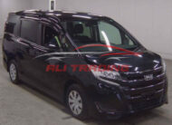Toyota Noah X Edition
