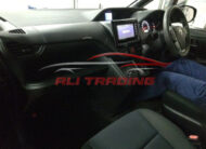 Toyota Noah X Edition
