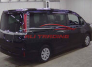 Toyota Noah X Edition