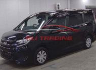 Toyota Noah X Edition