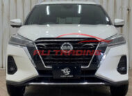 Nissan Kicks e-Power X
