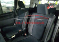 Toyota Noah X Edition