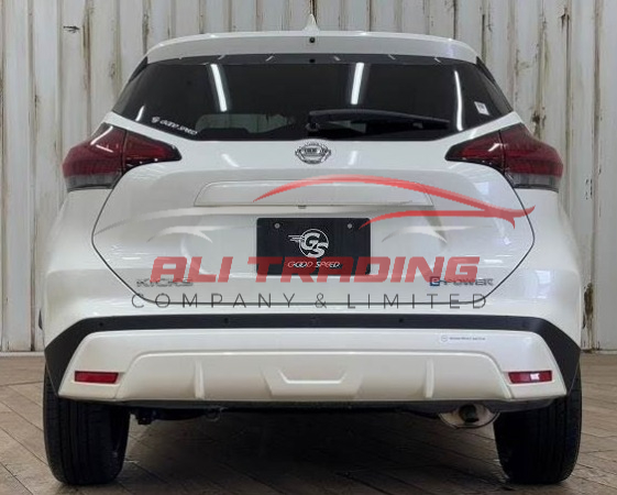 Nissan Kicks e-Power X
