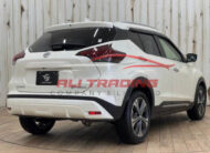 Nissan Kicks e-Power X