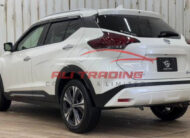 Nissan Kicks e-Power X