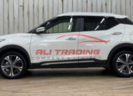Nissan Kicks e-Power X