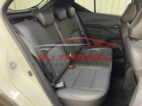 Nissan Kicks e-Power X