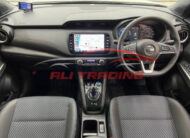Nissan Kicks e-Power X