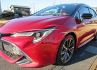 Toyota Corolla Sports Hybrid GZ