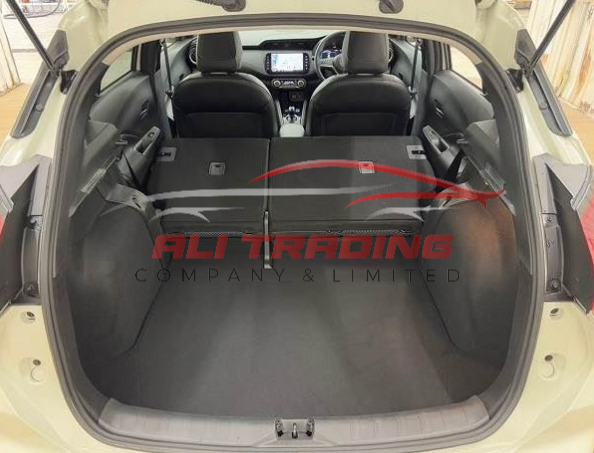 Nissan Kicks e-Power X