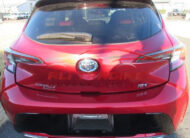 Toyota Corolla Sports Hybrid GZ