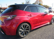 Toyota Corolla Sports Hybrid GZ