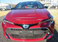 Toyota Corolla Sports Hybrid GZ