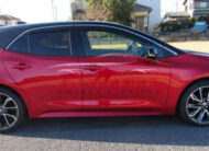 Toyota Corolla Sports Hybrid GZ
