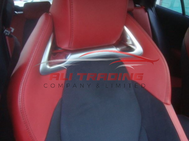 Toyota Corolla Sports Hybrid GZ