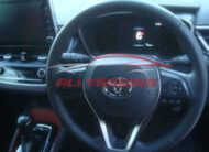 Toyota Corolla Sports Hybrid GZ