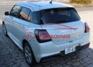 Suzuki Swift Hybrid MX