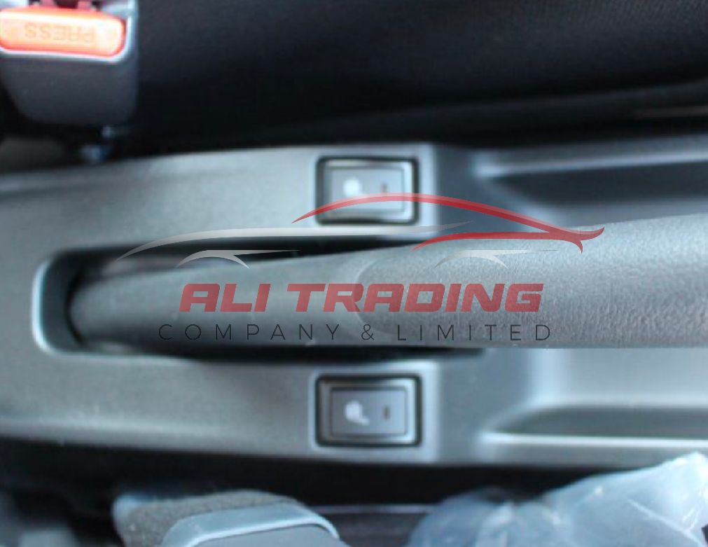 Suzuki Swift Hybrid MX