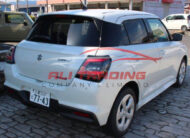 Suzuki Swift Hybrid MX
