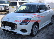 Suzuki Swift Hybrid MX