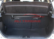 Suzuki Swift Hybrid MX