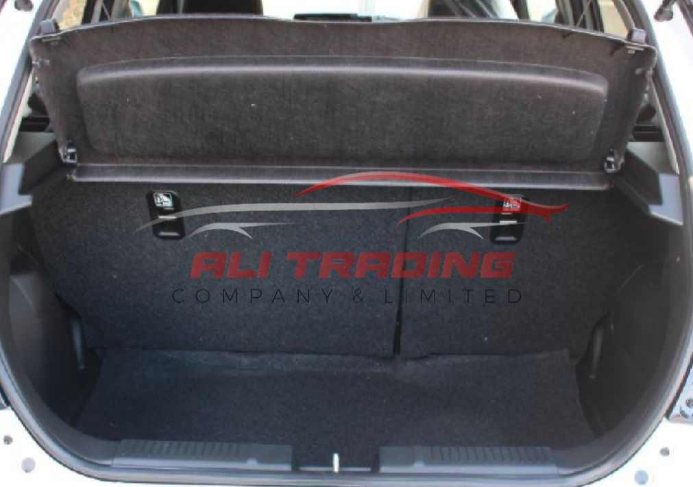 Suzuki Swift Hybrid MX