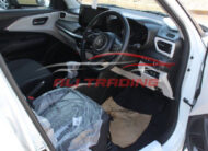 Suzuki Swift Hybrid MX