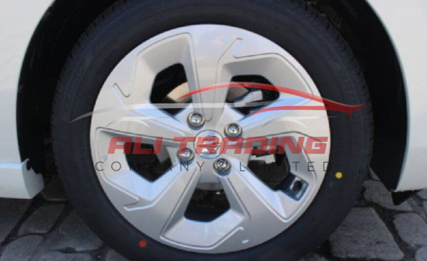 Suzuki Swift Hybrid MX