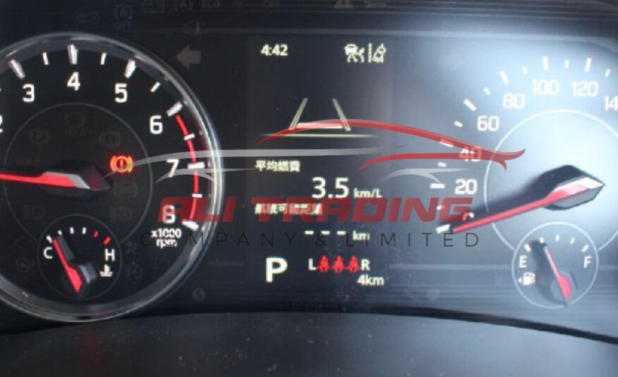 Suzuki Swift Hybrid MX