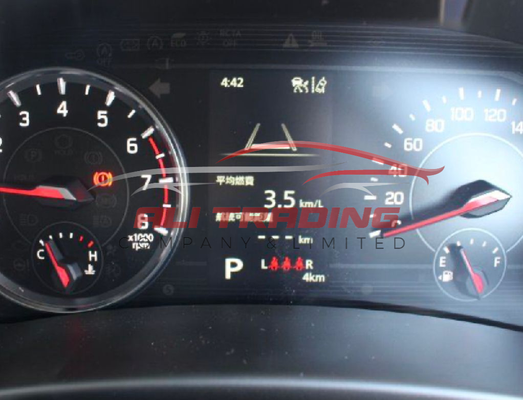 Suzuki Swift Hybrid MX