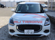 Suzuki Swift Hybrid MX