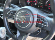Suzuki Swift Hybrid MX