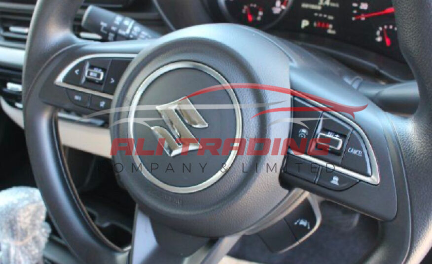 Suzuki Swift Hybrid MX