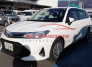 Toyota Corolla Fielder 1.5X