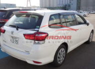 Toyota Corolla Fielder 1.5X