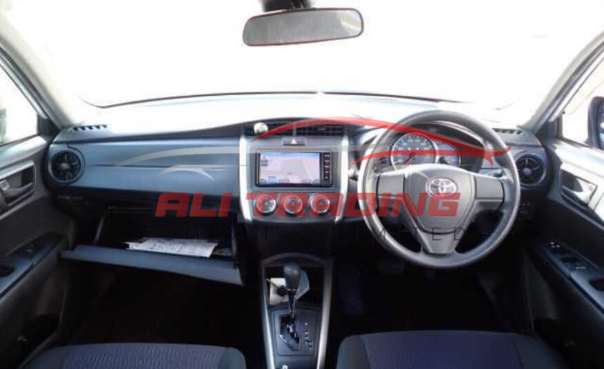 Toyota Corolla Fielder 1.5X