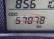 Toyota Corolla Fielder 1.5X