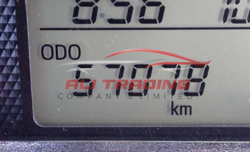 Toyota Corolla Fielder 1.5X