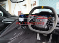 Chevrolet Corvette-2LT Z51 Performance Package