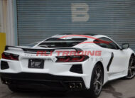 Chevrolet Corvette-2LT Z51 Performance Package