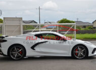 Chevrolet Corvette-2LT Z51 Performance Package